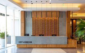 Tryp By Wyndham Asuncion